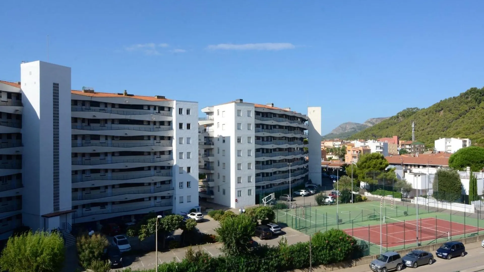 Rocamaura III 4-2 Apartment L'Estartit Spain
