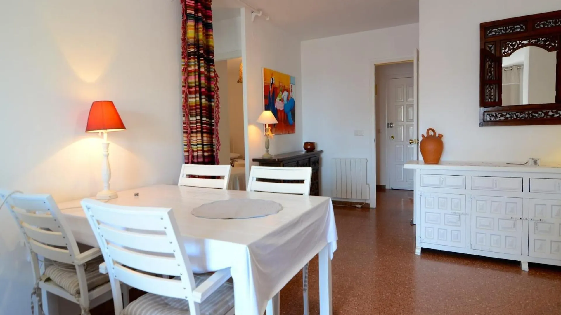 Rocamaura III 4-2 Apartment L'Estartit Spain